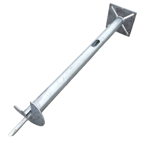 STREET LIGHT ALAPOK